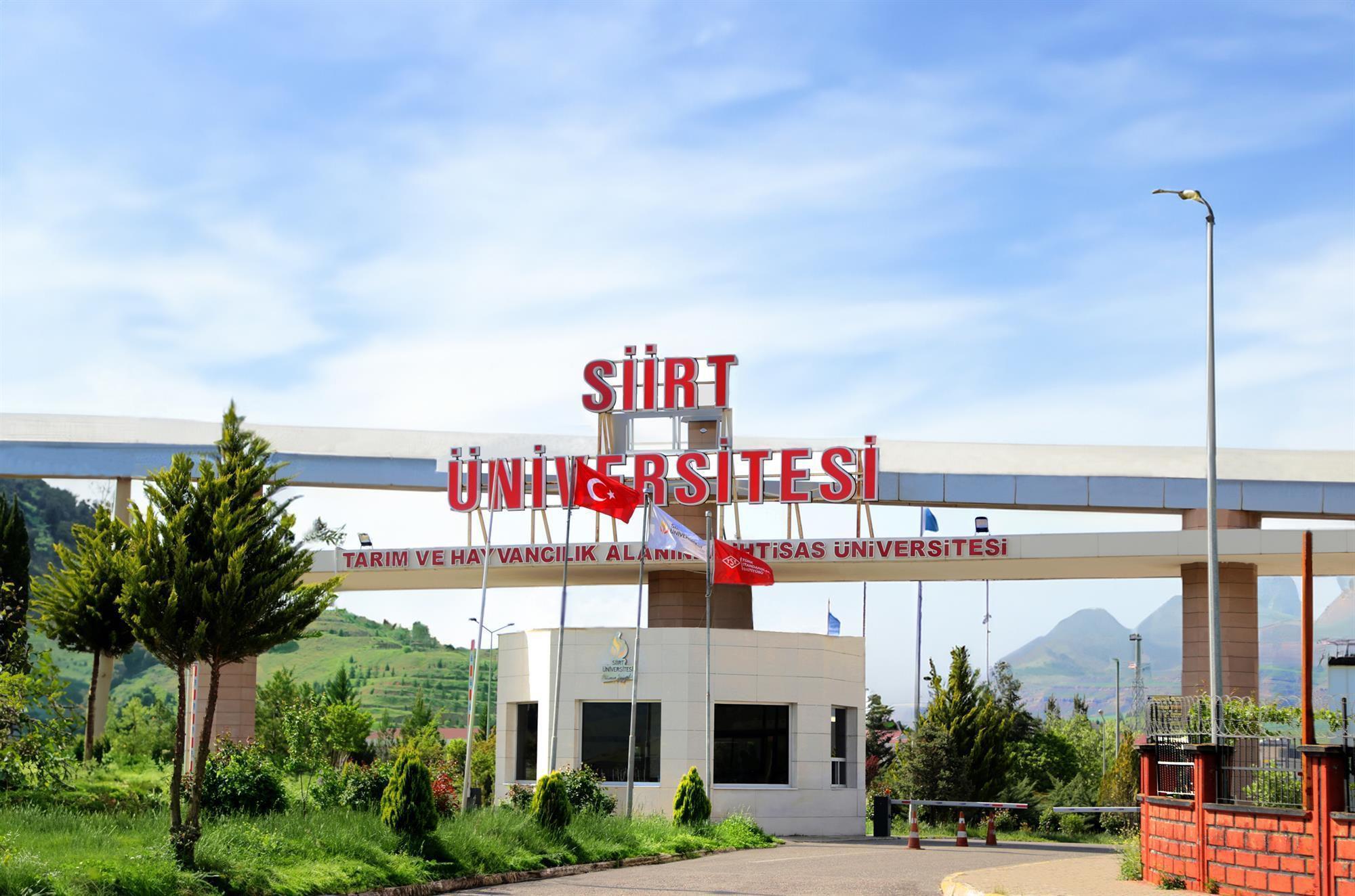 Üniversitemizin Kalite Süreçleri TSE Tarafından Tescil Edildi